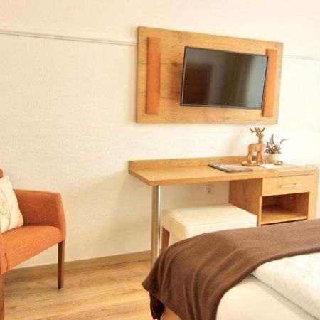 Hotel & Restaurant Seehof Podersdorf am See Room photo