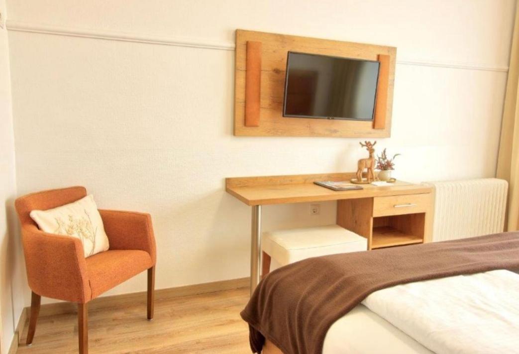 Hotel & Restaurant Seehof Podersdorf am See Room photo